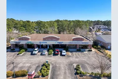 11871 Plaza Dr., Garden City, SC 29576 - Photo 7