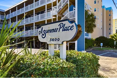 5600 N Ocean Blvd. #C-6, North Myrtle Beach, SC 29582 - Photo 33