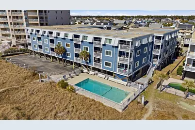 5600 N Ocean Blvd. #C-6, North Myrtle Beach, SC 29582 - Photo 21