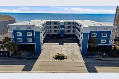 5600 N Ocean Blvd. #C-6, North Myrtle Beach, SC 29582 - Photo 1
