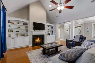 548 Arcadia Rd, Pawleys Island, SC 29585 - Photo 5