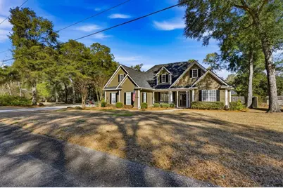548 Arcadia Rd., Pawleys Island, SC 29585 - Photo 47