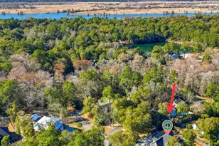 548 Arcadia Rd, Pawleys Island, SC 29585 - Photo 49