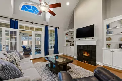 548 Arcadia Rd., Pawleys Island, SC 29585 - Photo 3