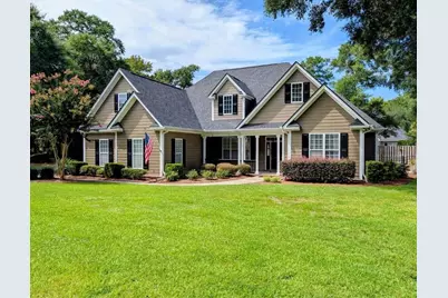 548 Arcadia Rd., Pawleys Island, SC 29585 - Photo 1