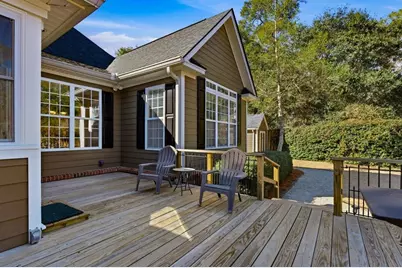 548 Arcadia Rd., Pawleys Island, SC 29585 - Photo 41