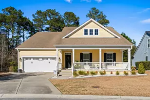 837 Wind Whisper Cir, Murrells Inlet, SC 29576 - Photo 59