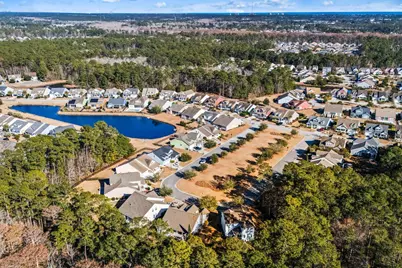 837 Wind Whisper Circle, Murrells Inlet, SC 29576 - Photo 45
