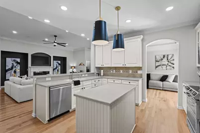 837 Wind Whisper Circle, Murrells Inlet, SC 29576 - Photo 7