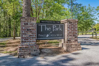 837 Wind Whisper Circle, Murrells Inlet, SC 29576 - Photo 27