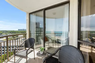 2310 N Ocean Blvd. #1206, Myrtle Beach, SC 29577 - Photo 23