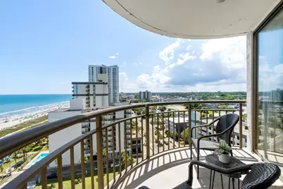 2310 N Ocean Blvd. #1206, Myrtle Beach, SC 29577 - Photo 21