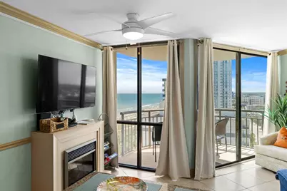2310 N Ocean Blvd. #1206, Myrtle Beach, SC 29577 - Photo 17
