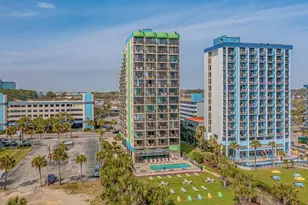 2310 N Ocean Blvd, Myrtle Beach, SC 29577 - Photo 37