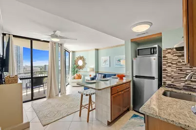 2310 N Ocean Blvd. #1206, Myrtle Beach, SC 29577 - Photo 11