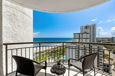 2310 N Ocean Blvd. #1206, Myrtle Beach, SC 29577 - Photo 19