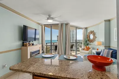 2310 N Ocean Blvd. #1206, Myrtle Beach, SC 29577 - Photo 13