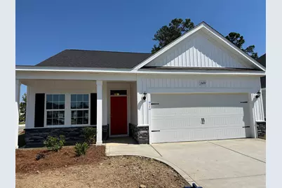 2499 Campton Loop, Conway, SC 29527 - Photo 1