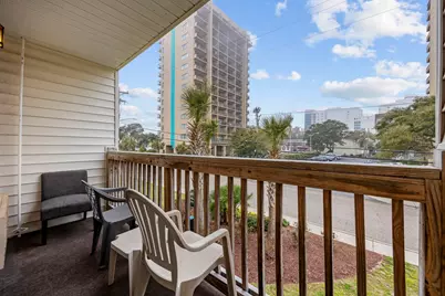 209 75th Ave N #5204/5205, Myrtle Beach, SC 29572 - Photo 17