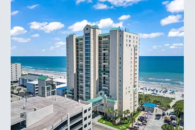 3805 S Ocean Blvd. #705, North Myrtle Beach, SC 29582 - Photo 1