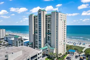 3805 S Ocean Blvd, North Myrtle Beach, SC 29582 - Photo 1