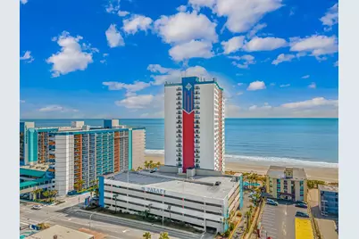 1605 S Ocean Blvd. #1909, Myrtle Beach, SC 29577 - Photo 33
