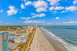 1605 S Ocean Blvd, Myrtle Beach, SC 29577 - Photo 1