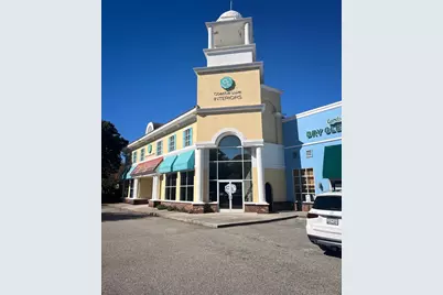 6613 N Kings Hwy. #Dunes Plaza, Unit A, 1st, Myrtle Beach, SC 29572 - Photo 1