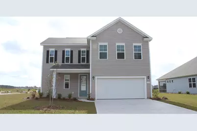 2131 Marietta Circle, Ash, NC 28420 - Photo 1