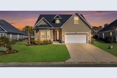 805 Covelo Ln., Myrtle Beach, SC 29579 - Photo 1