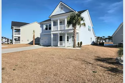 5788 Whitebark Dr., Myrtle Beach, SC 29577 - Photo 9