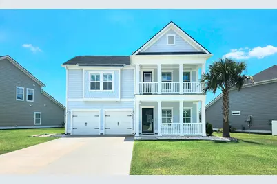 5788 Whitebark Dr., Myrtle Beach, SC 29577 - Photo 1