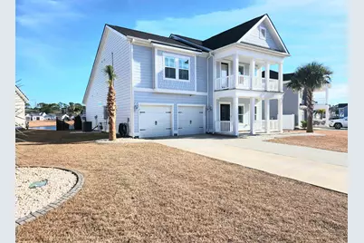 5788 Whitebark Dr., Myrtle Beach, SC 29577 - Photo 7