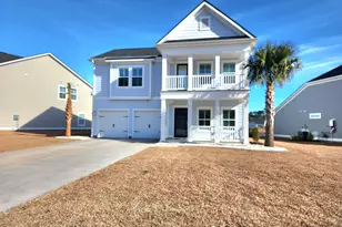 5788 Whitebark Dr, Myrtle Beach, SC 29577 - Photo 95