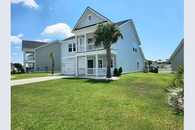 5788 Whitebark Dr., Myrtle Beach, SC 29577 - Photo 9