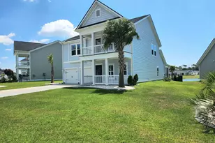 5788 Whitebark Dr, Myrtle Beach, SC 29577 - Photo 9