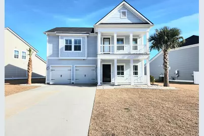 5788 Whitebark Dr., Myrtle Beach, SC 29577 - Photo 1