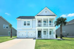 5788 Whitebark Dr, Myrtle Beach, SC 29577 - Photo 1