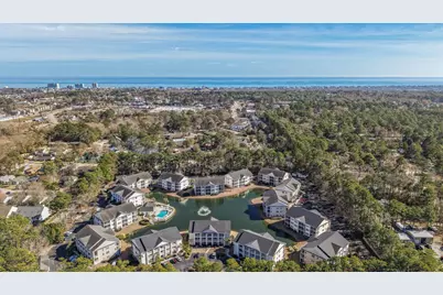 635 Woodmoor Dr. #101, Garden City, SC 29576 - Photo 27