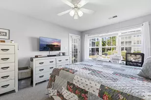 635 Woodmoor Dr, Garden City, SC 29576 - Photo 21