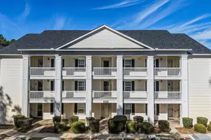 635 Woodmoor Dr, Garden City, SC 29576 - Photo 1