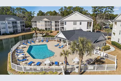 635 Woodmoor Dr. #101, Murrells Inlet, SC 29576 - Photo 27