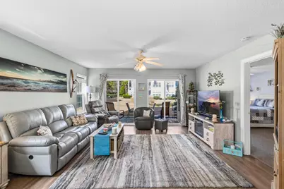 635 Woodmoor Dr. #101, Murrells Inlet, SC 29576 - Photo 13