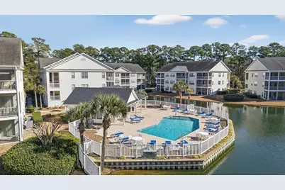 635 Woodmoor Dr. #101, Garden City, SC 29576 - Photo 25