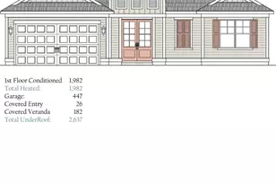 1988 Indigo Cove Wy, Calabash, NC 28467 - Photo 7