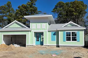 1988 Indigo Cove Wy, Calabash, NC 28467 - Photo 1