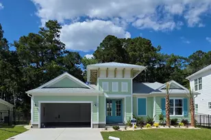 1988 Indigo Cove Wy, Calabash, NC 28467 - Photo 1