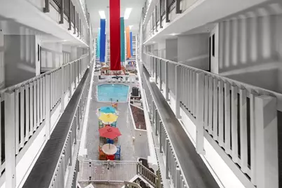 5905 South Kings Hwy. #B-325, Myrtle Beach, SC 29575 - Photo 21