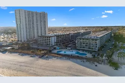 5905 South Kings Hwy. #B-325, Myrtle Beach, SC 29575 - Photo 1