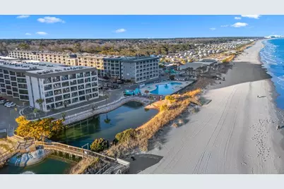 5905 South Kings Hwy. #B-325, Myrtle Beach, SC 29575 - Photo 33